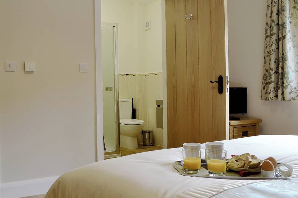 Woodlands Dairy Cottage in Billingshurst, South Downs