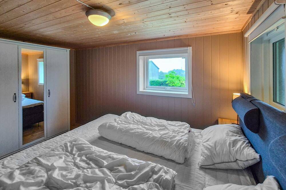 Wunderschönes Haus in Bokn mit Wlan in Bokn