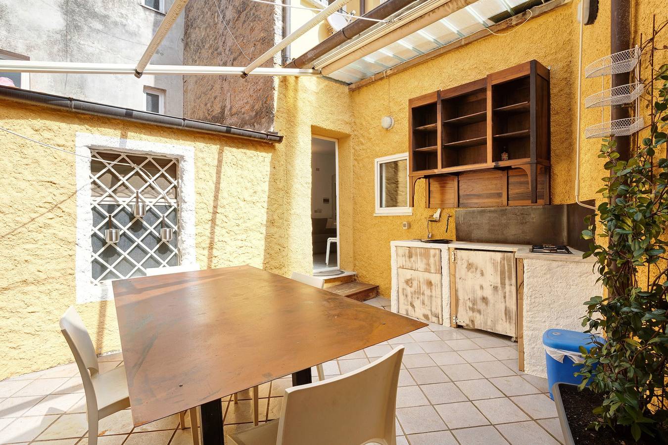 Holiday Home 'Uliveto' with Private Garden and Wi-Fi in Lerici, Lerici Municipality