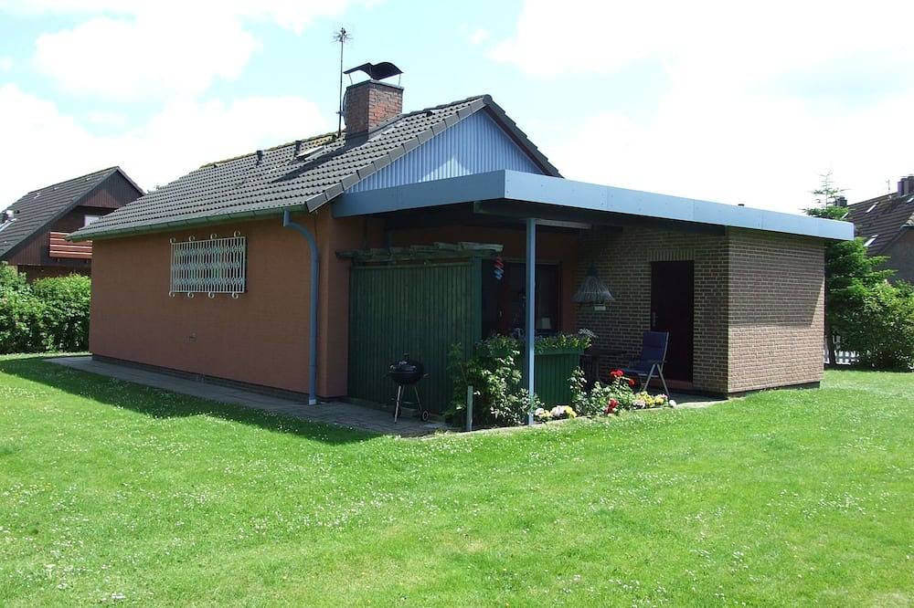 Ferienhaus Dat Lüttje Huus in Friedrichskoog-Spitze, Friedrichskoog