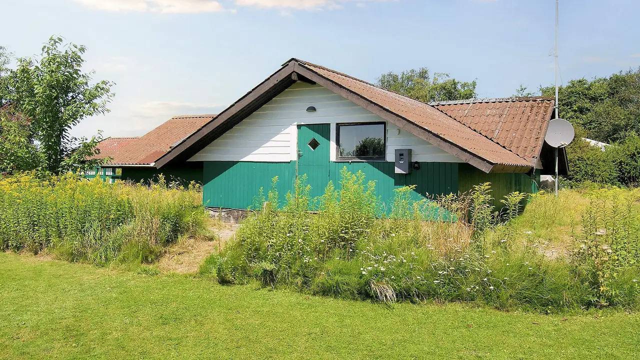 Casa vacanza a Skibby a partire da 51€ a notte