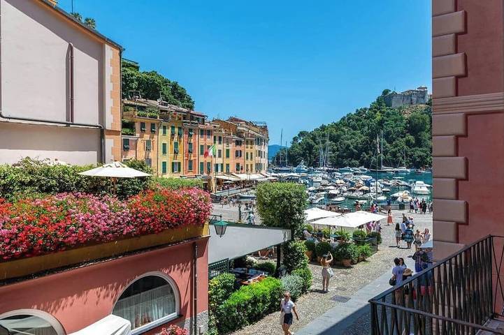 Holiday apartment for 4 people - 1
