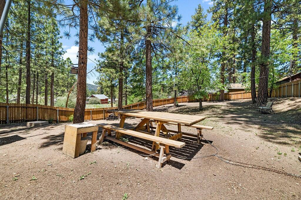 Highland Hideaway: 1 Br / 1 Ba-Haus in Big Bear Lake, 2 Schlafplätze in Big Bear Lake, San Bernardino County