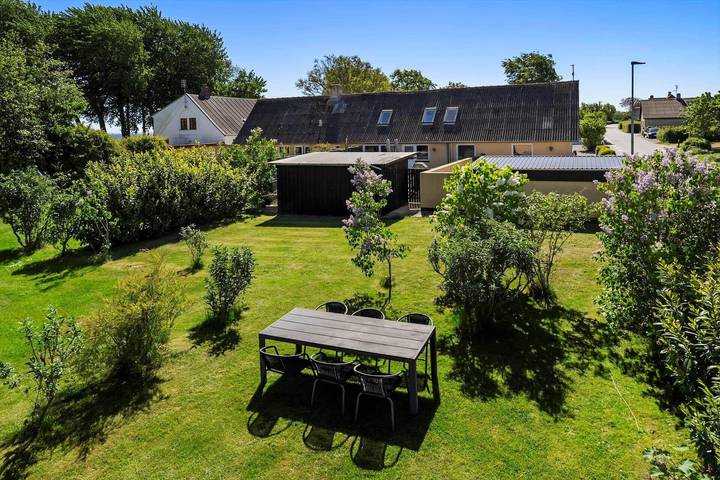 Ferienhaus für 5 Personen - 1