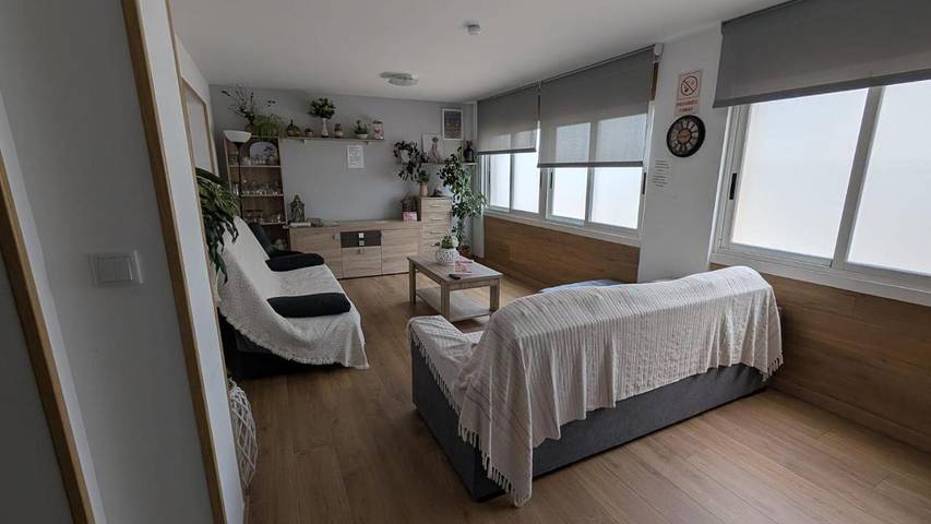 Apartamento de vacaciones para 8 personas - 1