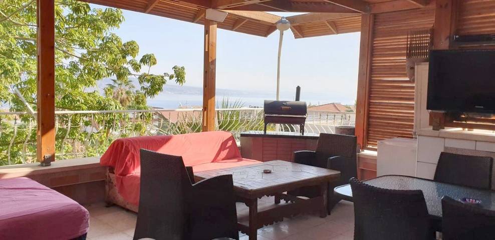 Maison d’hôte pour 2 personnes, avec jardin, animaux acceptés - 1