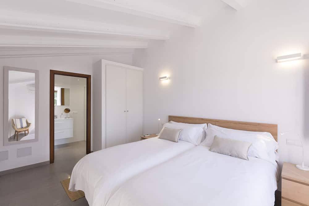 S'Hort de Marina- Villa reformada a 1km de la playa de Es Trenc y Ses Covetes in Es Trenc, Campos