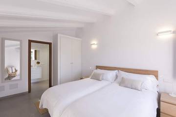 Villa für 10 Personen in Ses Covetes, Campos, Bild 4