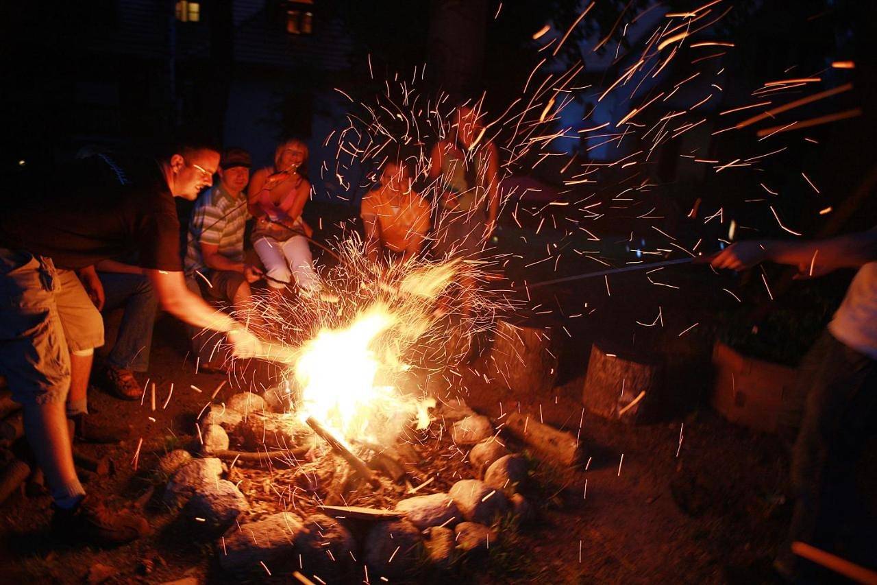 Dom Natury in Karpacz, Sudety (Polska)