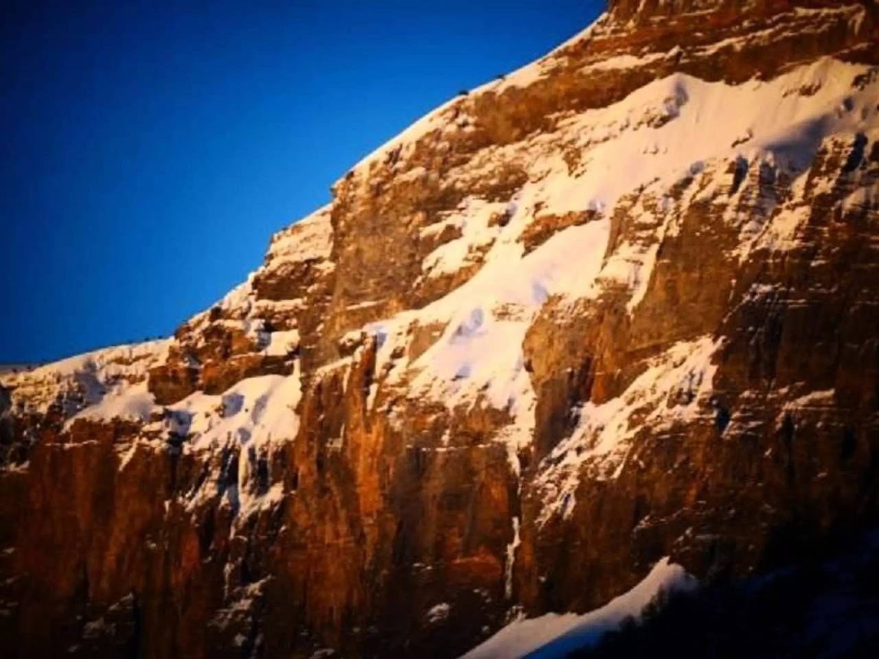 Ganze Wohnung, 2 Zimmer 4 Personen in Leukerbad, Leukerbad & Umgebung