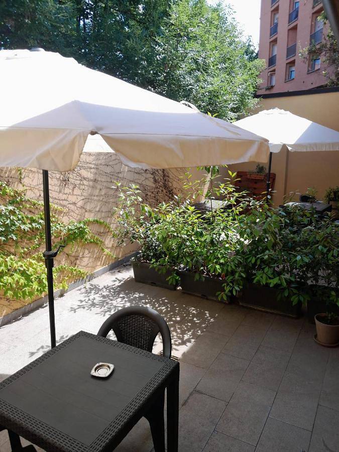 BnB für 4 Personen, mit Ausblick in Bologna - 4
