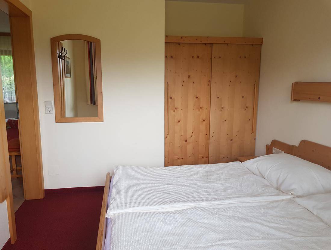 Ganze Ferienwohnung, Apartment/2 Schlafräume/Dusche, Wc in Ramsau am Dachstein, Schladming-Dachstein