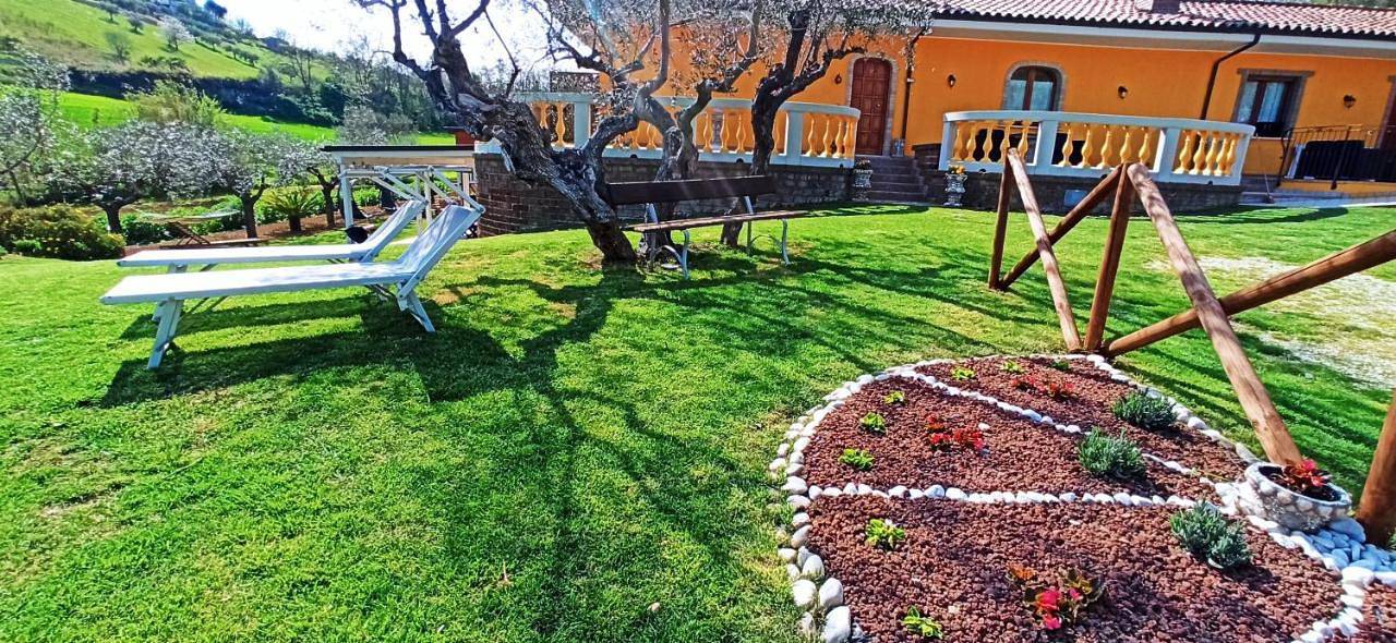 Family Double Room in Provincia di Teramo