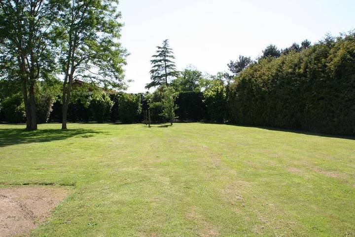 Location de vacances pour 10 personnes, avec jardin à Bénesse-Maremne - 3