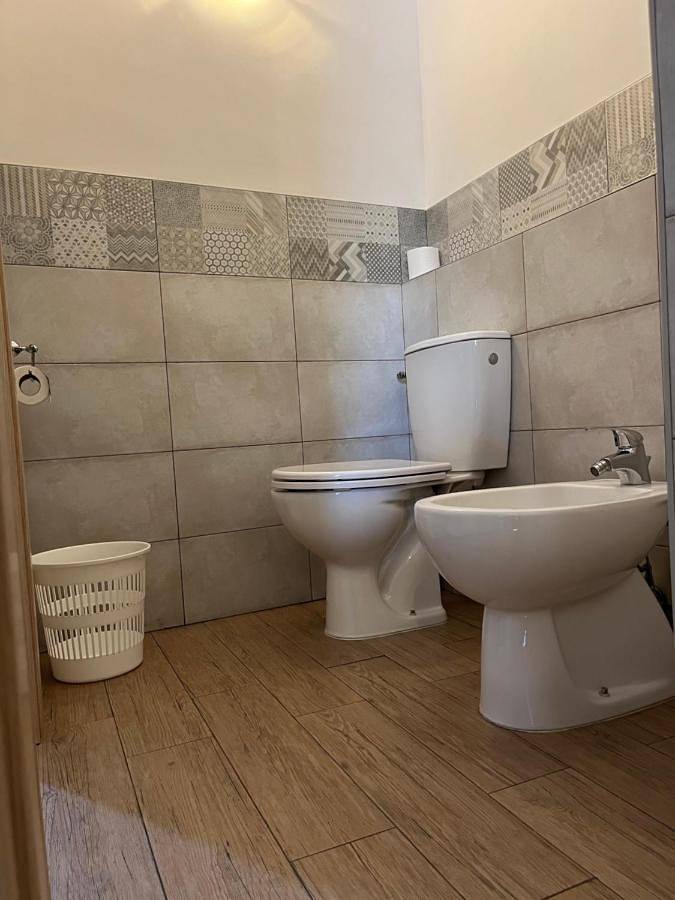 B & b Jasmine in Santa Teresa di Riva, Provincia di Messina