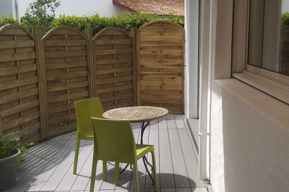 Entire apartment, Appartement aux Portes de Biarritz, 83 m2 Avec Terrasses et Parking in Arcangues, Bayonne region