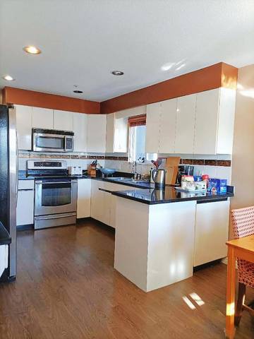Maison d’hôte pour 2 personnes, avec jardin et vue à Vancouver