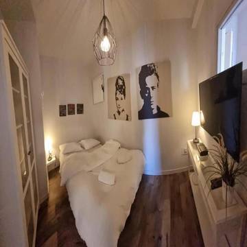 Gîte pour 4 personnes, animaux acceptés dans Cesaree