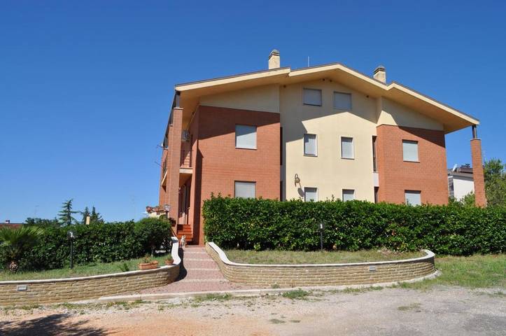 Chambre d’hôte pour 2 personnes à Matera - 2