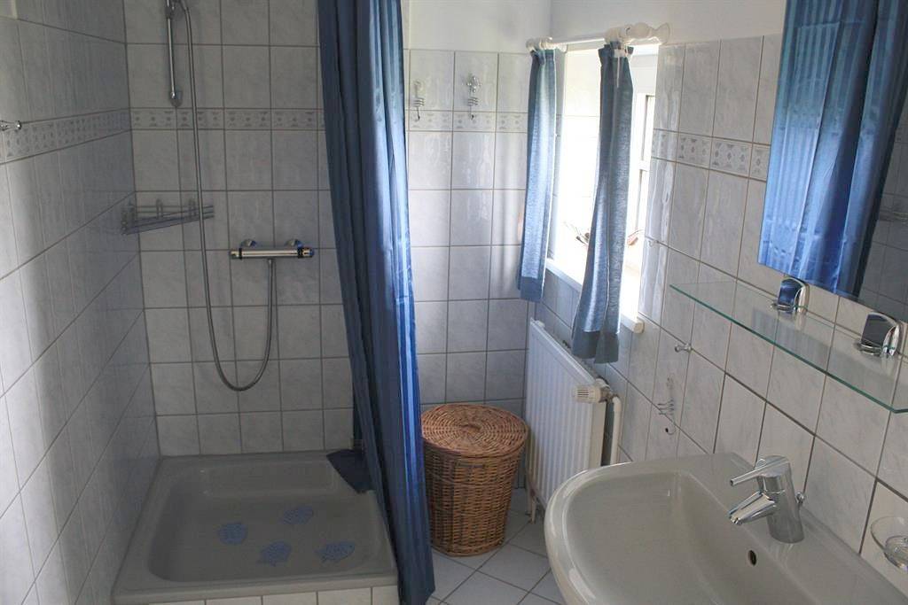 Ganze Ferienwohnung, Schoopstuv in Tümlauer Koog, Eiderstedt