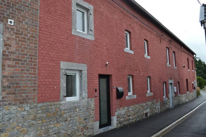 Location de vacances pour 2 personnes à Aubel - 2