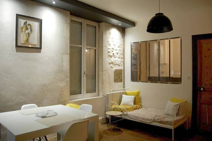 Gîte pour 3 personnes dans Plage Nord (Fouras) - 2