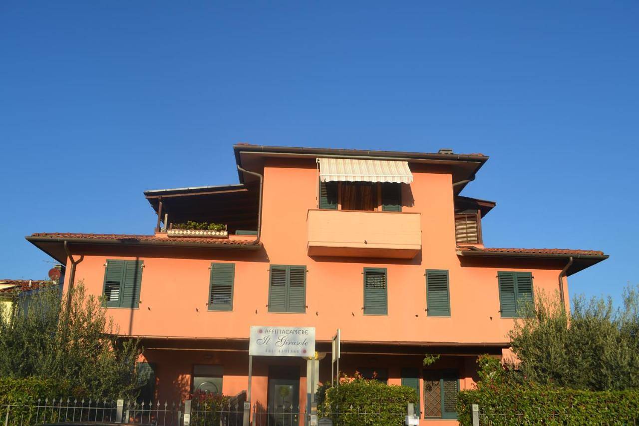 Il Girasole in Campi Bisenzio, Provincia di Prato