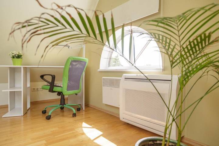 Gîte pour 6 personnes, avec sauna et jardin à Pärnu - 4