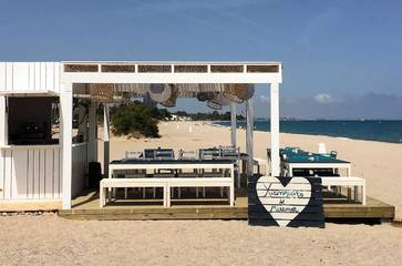 Camping para 4 Personas en Montroig, Provincia de Tarragona, Foto 3
