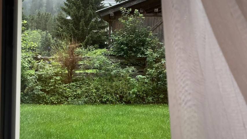 Ferienwohnung für 4 Personen, mit Garten und Balkon in Lieser-Maltatal - 2