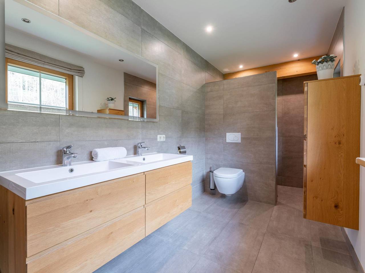 Ganze Wohnung, Hochwertig, stilvoll eingerichtetes Penthouse in Saalfelden am Steinernen Meer, Steinernes Meer