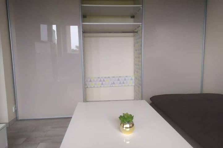 Gîte pour 2 personnes, avec balcon à Saint-Louis - 4