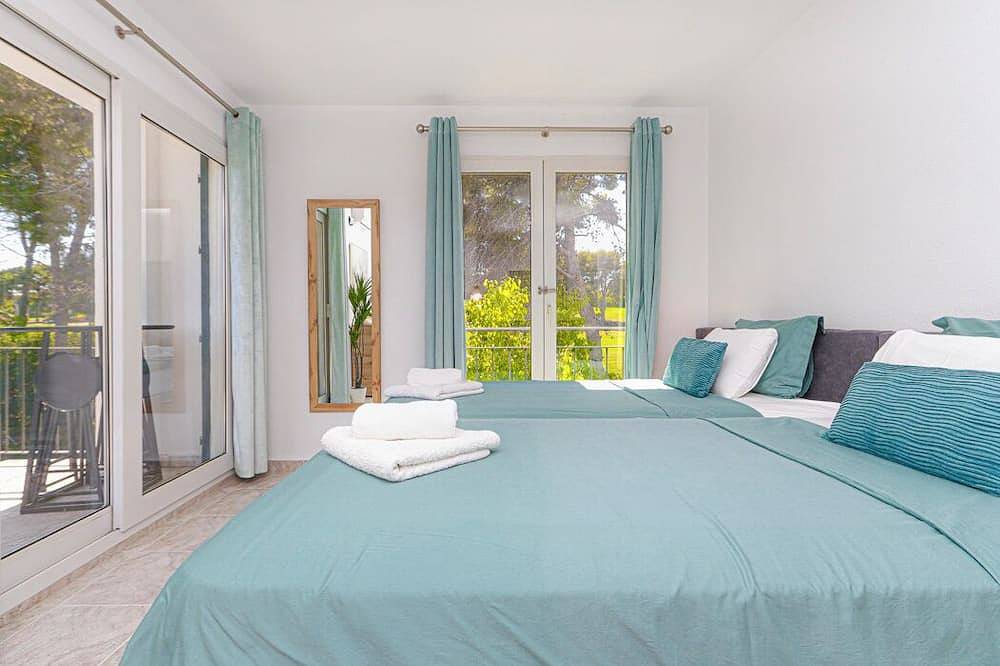 Ganze Wohnung, Presidential suite in the Plaza of Villamartin. Front line Golf. No noise. in Brisas y Golf, Orihuela