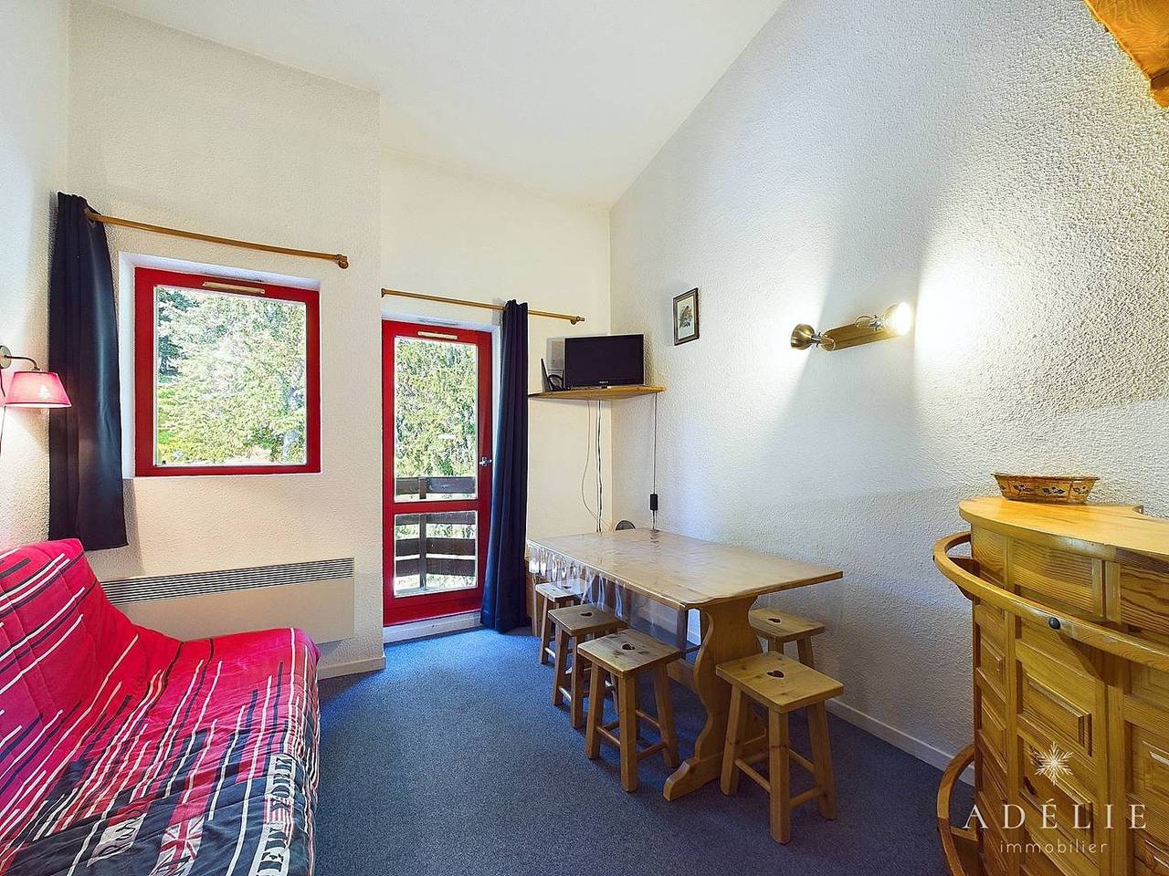 Photo : Appartement de vacances