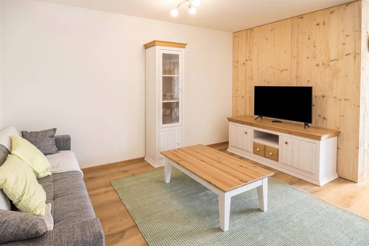 Ferienwohnung für 4 Personen im Allgäu - 3