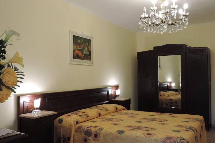Ganze Wohnung, Moment des Friedens zwischen romanischer Kunst, Ruhe und Natur in Cocconato, Asti Provinz