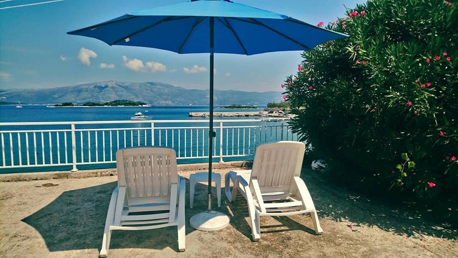 Ganzes Studio, Apartment and Room Silvana in Lumbarda, Korcula