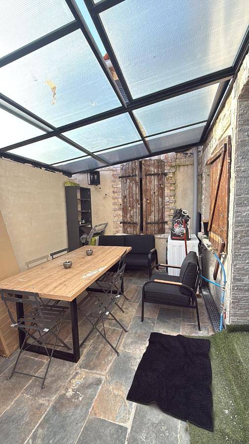 Appartement entier, Two-Bedroom Apartment in Le Fief-Sauvin, Montrevault-sur-Èvre