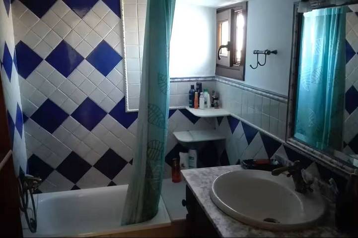 Wohnung in ländlichem Besitz in Coín, Málaga Provinz