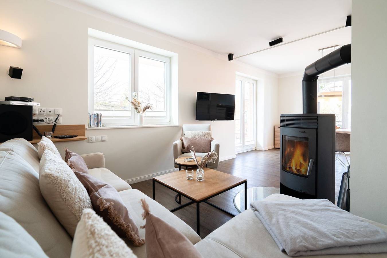 Ferienwohnung in Grömitz für 4 Personen in Grömitz
