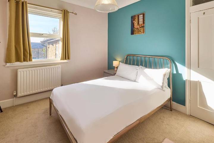 Ganze Wohnung, Host & Stay | Westbrook Road in Botany Bay, Kent