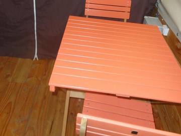 Camping für 2 Personen in Nouan-le-Fuzelier, Zentrum-Val de Loire, Bild 4