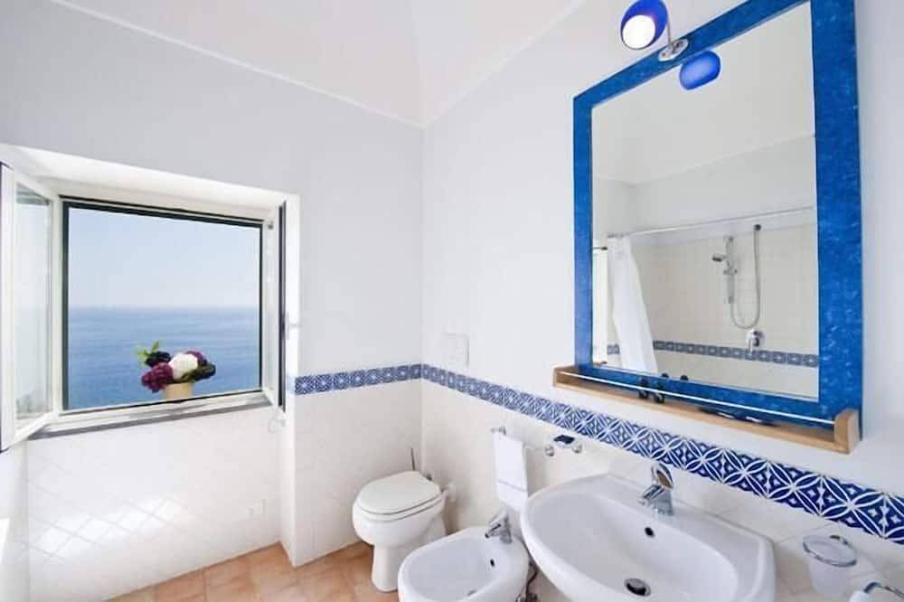 Geheel appartement, Amalfi \"Casa Dipinta\" Sea View Apt in Amalfi, Amalfikust