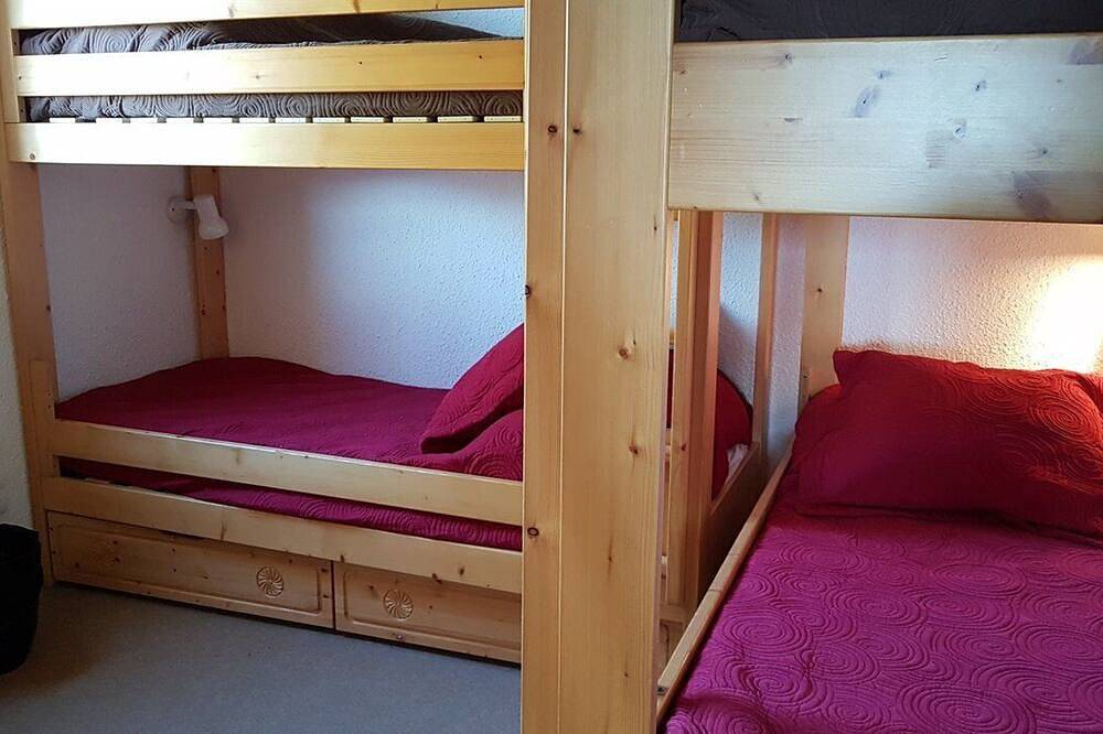 Apartamento entero, Paradiski quiet and sunny plan peisey in Parque Nacional de Vanoise