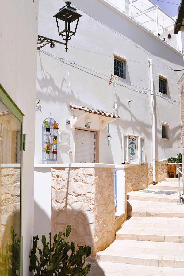 Domus Santi Medici Affittacamere in Massafra, Provincia di Taranto