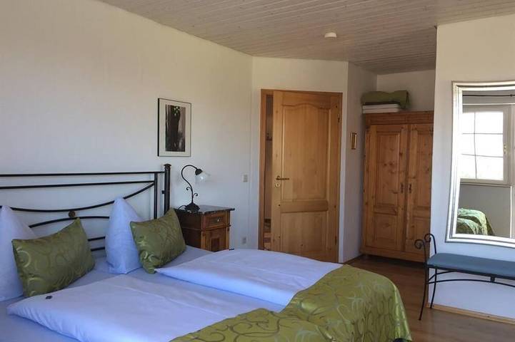 Ferienwohnung für 2 Personen, mit Garten in Sankt Martin - 2