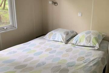 Static Caravan for 4 People in Vendays-Montalivet, Lesparre-Médoc region, Photo 1