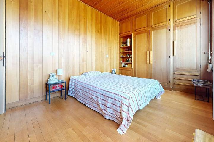 Location de vacances pour 8 personnes, avec jardin à Fontenay-sous-Bois - 4