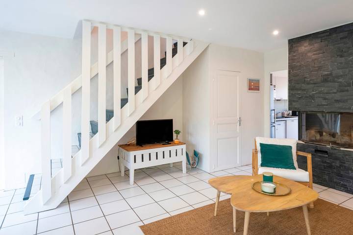 Location de vacances pour 8 personnes à Capbreton - 4