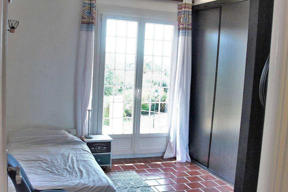 L'Orangeraie de Mougins in Mougins, Mittelmeerküste (Frankreich)